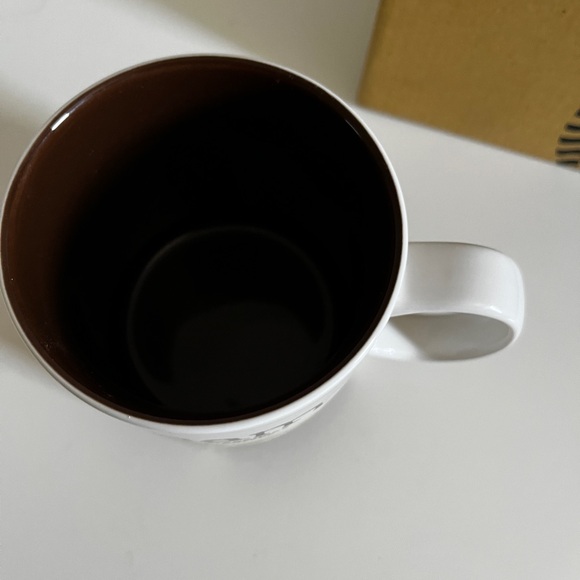 NWT Starbucks Vietnam Global Icon Mug - Picture 3 of 6